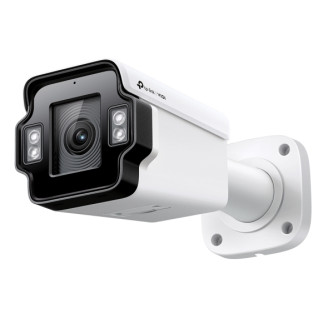 CAMERA IP TP-LINK VIGI, bullet, pt. exterior, dist. IR 60 m, tip lentila motorizata varifocala 2.7-13.5 mm (zoom optic 5X), 4 Mpx, 1 x RJ45 10/100M, carcasa metal, POE, CAMERA IP TP-LINK VIGI, bullet, pt. exterior, dist. IR 60 m, tip lentila motorizata varifocala 2.7-13.5 mm (zoom optic 5X), 4 Mpx, 1 x RJ45 10/100M, carcasa metal, POE,