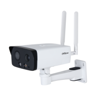 IP CAM 4MP BULLET 3.6MM WIZSENSE 4G NWRK IP CAM 4MP BULLET 3.6MM WIZSENSE 4G NWRK