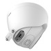 Camera de supraveghere DAHUA IMOU TURRET IPC-T26EP IP security camera Outdoor Wi-Fi 2Mpx H.265 White, Black Camera de supraveghere DAHUA IMOU TURRET IPC-T26EP IP security camera Outdoor Wi-Fi 2Mpx H.265 White, Black