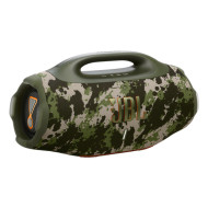 Boxa portabila JBLBOOMBOX4SQUADEP JBL Boombox 4, boxa portabila Bluetooth, camuflaj 