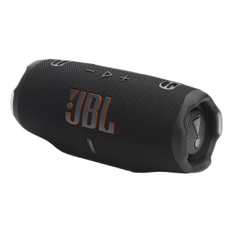 Boxa portabila Charge 6, BT 5.3, IP68, Negru 