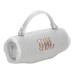 Boxe Portabile cu Bluetooth JBL JBLCHARGE6WHT