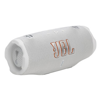 Boxe Portabile cu Bluetooth JBL JBLCHARGE6WHT