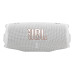 Boxe Portabile cu Bluetooth JBL JBLCHARGE6WHT