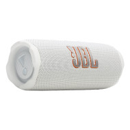 Boxa portabila Flip 7 White Boxa portabila Flip 7 White
