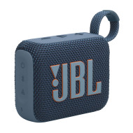 Boxe Portabile cu Bluetooth JBL JBLGO4BLU