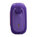 Boxa portabila JBLGO5PUR boxa portabila Bluetooth JBL, mov 