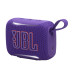 Boxa portabila JBLGO5PUR boxa portabila Bluetooth JBL, mov 