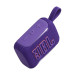 Boxa portabila JBLGO5PUR boxa portabila Bluetooth JBL, mov 