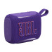 Boxa portabila JBLGO5PUR boxa portabila Bluetooth JBL, mov 