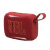 Boxa portabila JBL GO 5, 4.8 W, Bluetooth 6, USB-C, Autonomie 8 ore, IP68 (Rosu) 