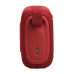 Boxa portabila JBL GO 5, 4.8 W, Bluetooth 6, USB-C, Autonomie 8 ore, IP68 (Rosu) 