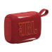 Boxa portabila JBL GO 5, 4.8 W, Bluetooth 6, USB-C, Autonomie 8 ore, IP68 (Rosu) 