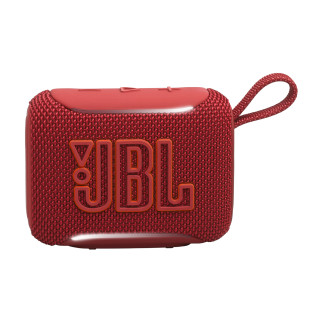 Boxa portabila JBL GO 5, 4.8 W, Bluetooth 6, USB-C, Autonomie 8 ore, IP68 (Rosu) 