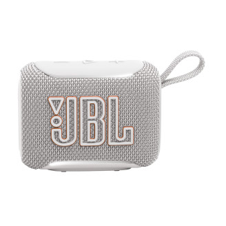 Boxa portabila JBLGO5WHT boxa portabila Bluetooth JBL, alb Boxa portabila JBLGO5WHT boxa portabila Bluetooth JBL, alb