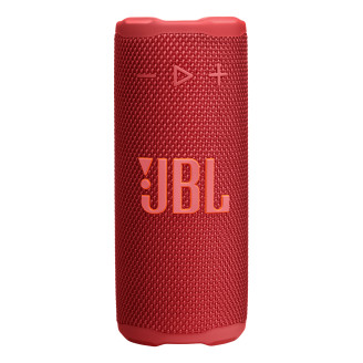 Boxa portabila JBL Grip, Bluetooth, Pro Sound, Auracast, Autonomie 14 ore, Lumina ambientala, IP68, Rosu Boxa portabila JBL Grip, Bluetooth, Pro Sound, Auracast, Autonomie 14 ore, Lumina ambientala, IP68, Rosu
