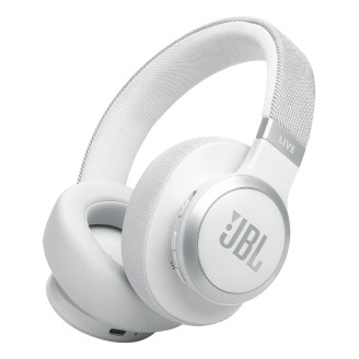 LIVE 770NC, Autonomie 65 ore, Bluetooth 5.3, Alb LIVE 770NC, Autonomie 65 ore, Bluetooth 5.3, Alb