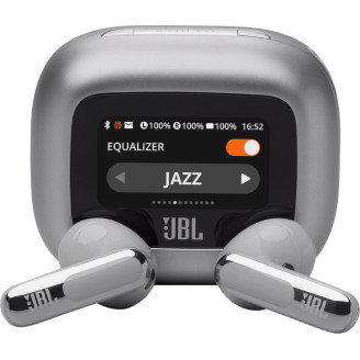 Live Flex 3, 10 ore, Bluetooth 5.3, Argintiu Live Flex 3, 10 ore, Bluetooth 5.3, Argintiu