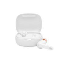 LivePro+ NC TWS White 