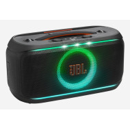 Boxe Portabile cu Bluetooth JBL JBLPARTYBOXOTG2BEP Boxe Portabile cu Bluetooth JBL JBLPARTYBOXOTG2BEP