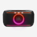 Boxe Portabile cu Bluetooth JBL JBLPARTYBOXOTG2BEP Boxe Portabile cu Bluetooth JBL JBLPARTYBOXOTG2BEP
