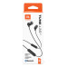 Casti bluetooth, wireless, airpods si audio JBL JBLT135BTBLK Casti bluetooth, wireless, airpods si audio JBL JBLT135BTBLK