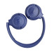 Tune 530BT Autonomie 76 ore, Bluetooth 6.0, Albastru Tune 530BT Autonomie 76 ore, Bluetooth 6.0, Albastru