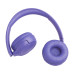 Tune 530BT on-ear Bluetooth cu ANC, Lavander Tune 530BT on-ear Bluetooth cu ANC, Lavander