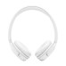 Tune 530BT, Autonomie 76 ore, Bluetooth 6.0, Alb 