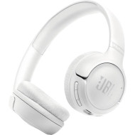 Tune 530BT, Autonomie 76 ore, Bluetooth 6.0, Alb Tune 530BT, Autonomie 76 ore, Bluetooth 6.0, Alb