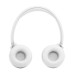 Tune 530BT, Autonomie 76 ore, Bluetooth 6.0, Alb 