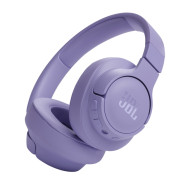 Casti over-ear Tune 720BT Purple Casti over-ear Tune 720BT Purple