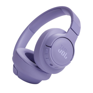 Casti over-ear Tune 720BT Purple Casti over-ear Tune 720BT Purple