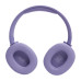 Casti over-ear Tune 720BT Purple Casti over-ear Tune 720BT Purple