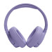 Casti over-ear Tune 720BT Purple Casti over-ear Tune 720BT Purple