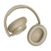 Tune 730BT, Autonomie 76 ore, Bluetooth 6.0, Bej Tune 730BT, Autonomie 76 ore, Bluetooth 6.0, Bej