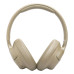 Tune 730BT, Autonomie 76 ore, Bluetooth 6.0, Bej Tune 730BT, Autonomie 76 ore, Bluetooth 6.0, Bej