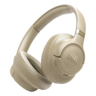 Tune 730BT, Autonomie 76 ore, Bluetooth 6.0, Bej Tune 730BT, Autonomie 76 ore, Bluetooth 6.0, Bej