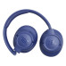Tune 730BT, Autonomie 76 ore, Bluetooth 6.0, Albastru Tune 730BT, Autonomie 76 ore, Bluetooth 6.0, Albastru