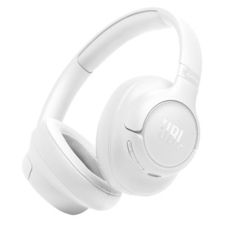 Tune 730BT, Autonomie 76 ore, Bluetooth 6.0, Alb 