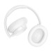 Tune 730BT, Autonomie 76 ore, Bluetooth 6.0, Alb 