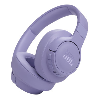 Casti wireless over-ear Tune 770NC Bluetooth Multi-Point Violet Casti wireless over-ear Tune 770NC Bluetooth Multi-Point Violet