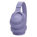 Casti wireless over-ear Tune 770NC Bluetooth Multi-Point Violet Casti wireless over-ear Tune 770NC Bluetooth Multi-Point Violet