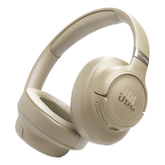 Casti bluetooth, wireless, airpods si audio JBL JBLT780NCBEG Casti bluetooth, wireless, airpods si audio JBL JBLT780NCBEG