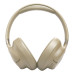 Casti bluetooth, wireless, airpods si audio JBL JBLT780NCBEG Casti bluetooth, wireless, airpods si audio JBL JBLT780NCBEG