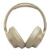 Casti bluetooth, wireless, airpods si audio JBL JBLT780NCBEG Casti bluetooth, wireless, airpods si audio JBL JBLT780NCBEG