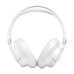 Tune 780NC, Autonomie 76 ore, Bluetooth 6.0, Alb Tune 780NC, Autonomie 76 ore, Bluetooth 6.0, Alb