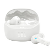 Tune Beam 2 TWS Bluetooth Wireless In-Ear Earbuds Alb Tune Beam 2 TWS Bluetooth Wireless In-Ear Earbuds Alb