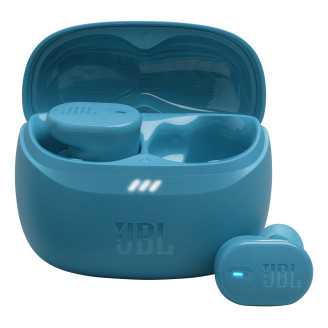Tune Buds 2 12 ore, Bluetooth 5.3, Teal 