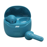 Tune Flex 2 12 ore, Bluetooth 5.3, Teal Tune Flex 2 12 ore, Bluetooth 5.3, Teal